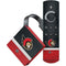 NHL Ottawa Senators Jersey Amazon Fire TV Skin