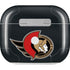 NHL Ottawa Senators Jersey Apple AirPods (3rd Gen 2021) Skin