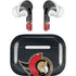 NHL Ottawa Senators Jersey Apple AirPods Pro Skin