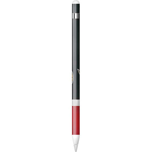 NHL Ottawa Senators Jersey Apple Pencil (1st Gen, 2017) Skin
