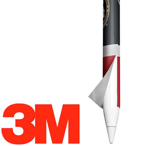 NHL Ottawa Senators Jersey Apple Pencil (1st Gen, 2017) Skin