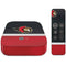 NHL Ottawa Senators Jersey Apple TV Skin