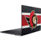 NHL Ottawa Senators Jersey Ativ Book 9 (15.6in 2014) Skin