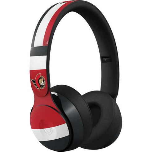 NHL Ottawa Senators Jersey Beats Solo Pro Skin