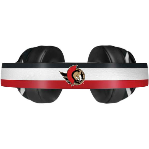 NHL Ottawa Senators Jersey Beats Solo Pro Skin