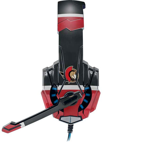 NHL Ottawa Senators Jersey BENGOO G9000 Skin