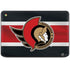 NHL Ottawa Senators Jersey HP Chromebook Skin