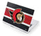 NHL Ottawa Senators Jersey Acer Chromebook Skin