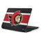 NHL Ottawa Senators Jersey Samsung Chromebook Skin