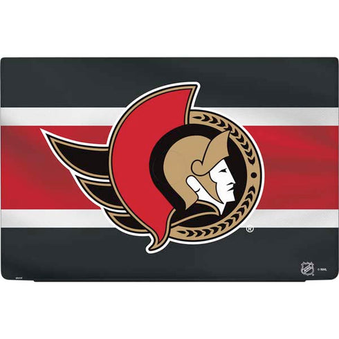 NHL Ottawa Senators Jersey Dell Vostro Skin