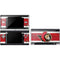 NHL Ottawa Senators Jersey DS Lite Skin