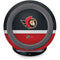 NHL Ottawa Senators Jersey Fast Charge Wireless Charging Stand Skin