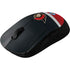 NHL Ottawa Senators Jersey G Pro Wireless Gaming Mouse Skin