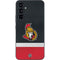 NHL Ottawa Senators Jersey Galaxy A54 5G Skin