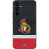 NHL Ottawa Senators Jersey Galaxy A54 5G Skin