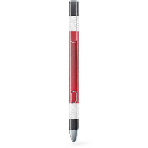 NHL Ottawa Senators Jersey Galaxy Book 12in Skin