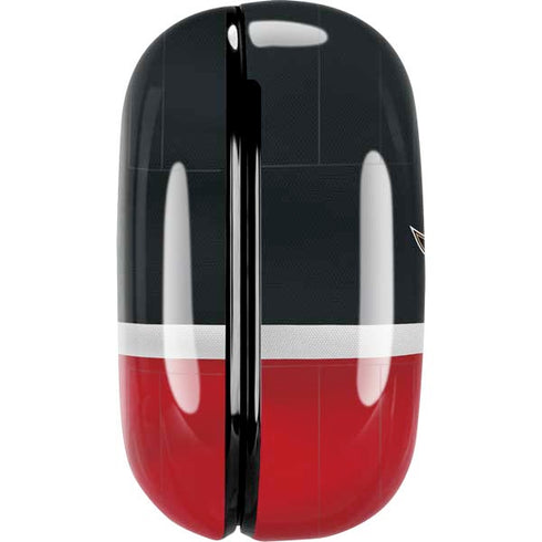 NHL Ottawa Senators Jersey Galaxy Buds Pro Skin