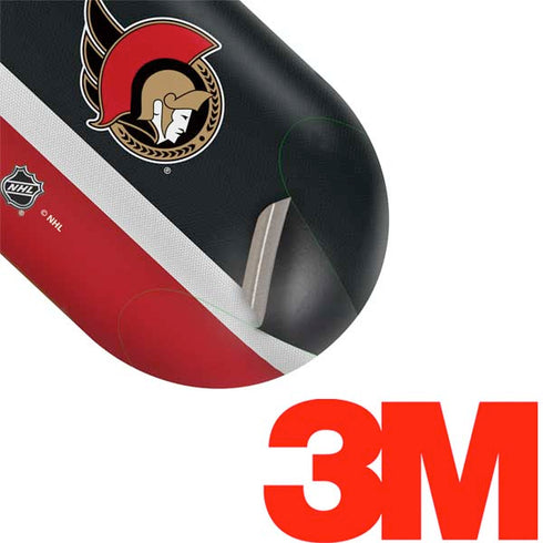 NHL Ottawa Senators Jersey Galaxy Buds Skin