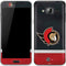 NHL Ottawa Senators Jersey Galaxy J3 Skin