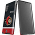 NHL Ottawa Senators Jersey Galaxy Note 10 Pro Case