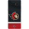 NHL Ottawa Senators Jersey Galaxy Note 8 Skin