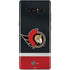 NHL Ottawa Senators Jersey Galaxy Note 8 Skin