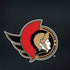 NHL Ottawa Senators Jersey Galaxy Note 8 Skin