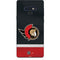 NHL Ottawa Senators Jersey Galaxy Note 9 Skin