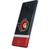 NHL Ottawa Senators Jersey Galaxy Note 9 Skin
