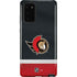 NHL Ottawa Senators Jersey Galaxy Note20 5G Pro Case