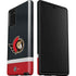 NHL Ottawa Senators Jersey Galaxy Note20 5G Pro Case