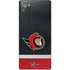 NHL Ottawa Senators Jersey Galaxy Note20 5G Skin