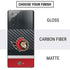 NHL Ottawa Senators Jersey Galaxy Note20 5G Skin