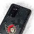 NHL Ottawa Senators Jersey Galaxy Note20 5G Waterproof Case