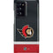 NHL Ottawa Senators Jersey Galaxy Note20 Ultra 5G Lite Case