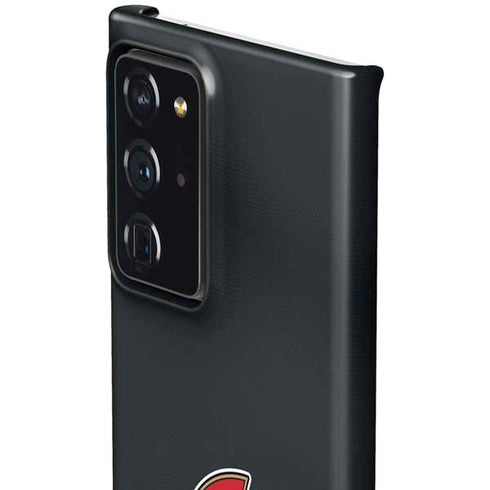 NHL Ottawa Senators Jersey Galaxy Note20 Ultra 5G Lite Case