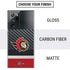 NHL Ottawa Senators Jersey Galaxy Note20 Ultra 5G Skin