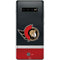 NHL Ottawa Senators Jersey Galaxy S10 Plus Skin