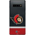 NHL Ottawa Senators Jersey Galaxy S10 Plus Skin