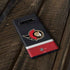 NHL Ottawa Senators Jersey Galaxy S10 Plus Skin