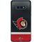 NHL Ottawa Senators Jersey Galaxy S10e Skin