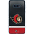 NHL Ottawa Senators Jersey Galaxy S10e Skin