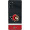 NHL Ottawa Senators Jersey Galaxy S20 Fan Edition Skin