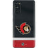 NHL Ottawa Senators Jersey Galaxy S20 Fan Edition Skin