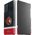 NHL Ottawa Senators Jersey Galaxy S20 Lite Case
