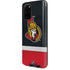 NHL Ottawa Senators Jersey Galaxy S20 Plus Pro Case