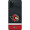 NHL Ottawa Senators Jersey Galaxy S20 Plus Skin