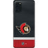 NHL Ottawa Senators Jersey Galaxy S20 Plus Skin