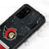 NHL Ottawa Senators Jersey Galaxy S20 Plus Waterproof Case