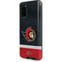 NHL Ottawa Senators Jersey Galaxy S20 Pro Case